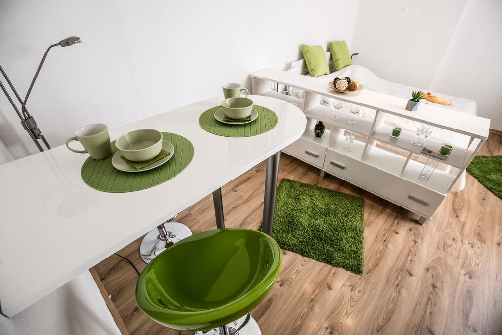 Balzac Apartment Budapest Exterior photo